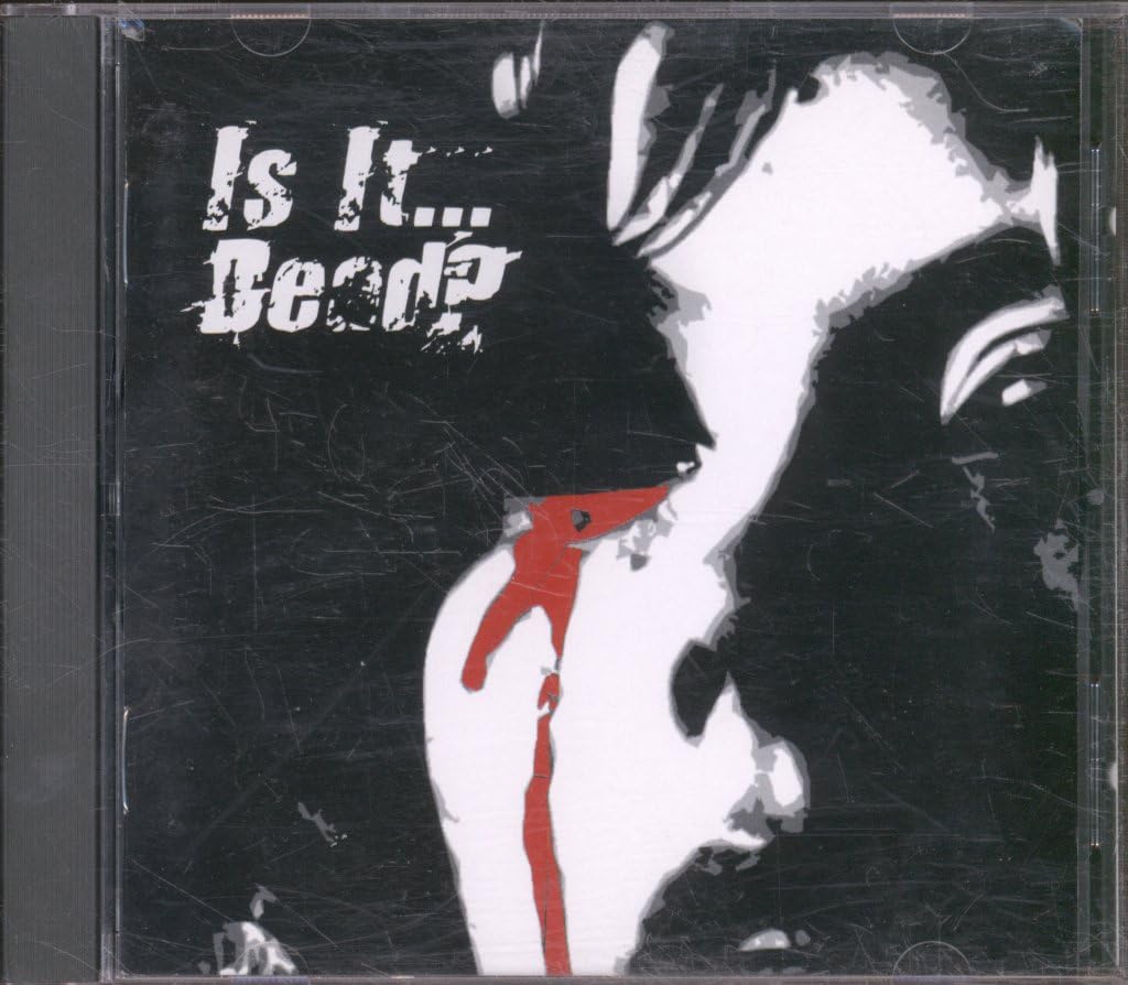 Is It Dead?: A Study in Northwest Hardcore (CD)