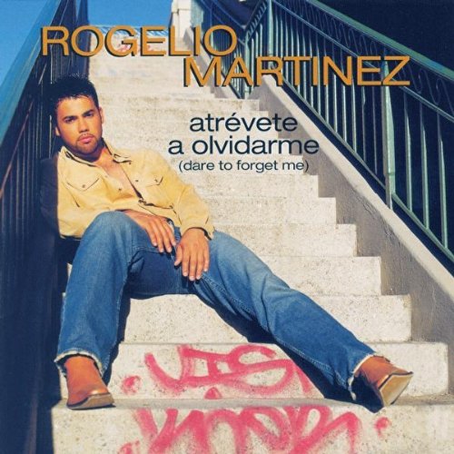 Brenda K. Starr - Atrevete a Olvidarme (CD)