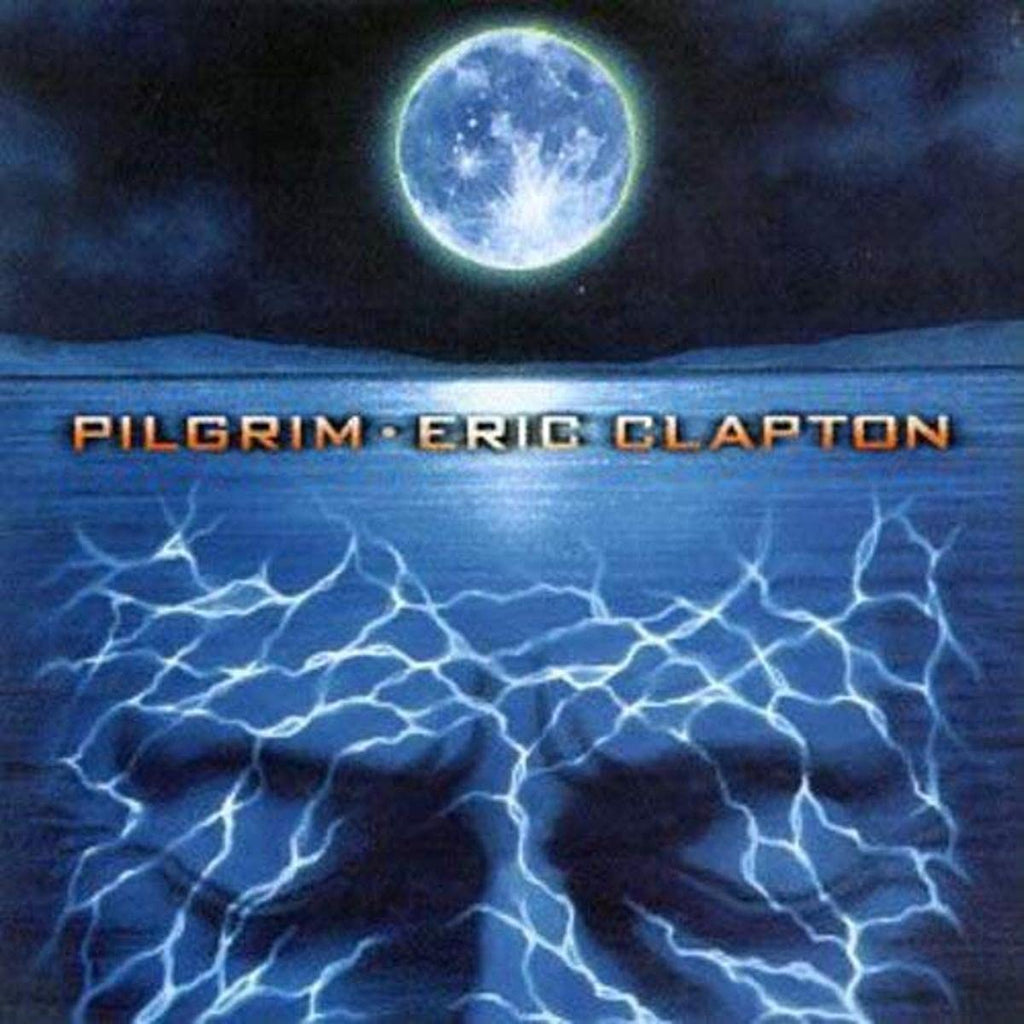 Eric Clapton - Pilgrim (CD)
