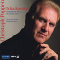 Pyotr Ilyich Tchaikovsky / Christoph Poppen / Deutsche Radio Philharmonie Saarbrucken Kaiserslautern - Sinfonie 4 / Ouvertuere 181 (CD)