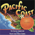 The Coastal Commission - Pacific Coast House Sound (CD)