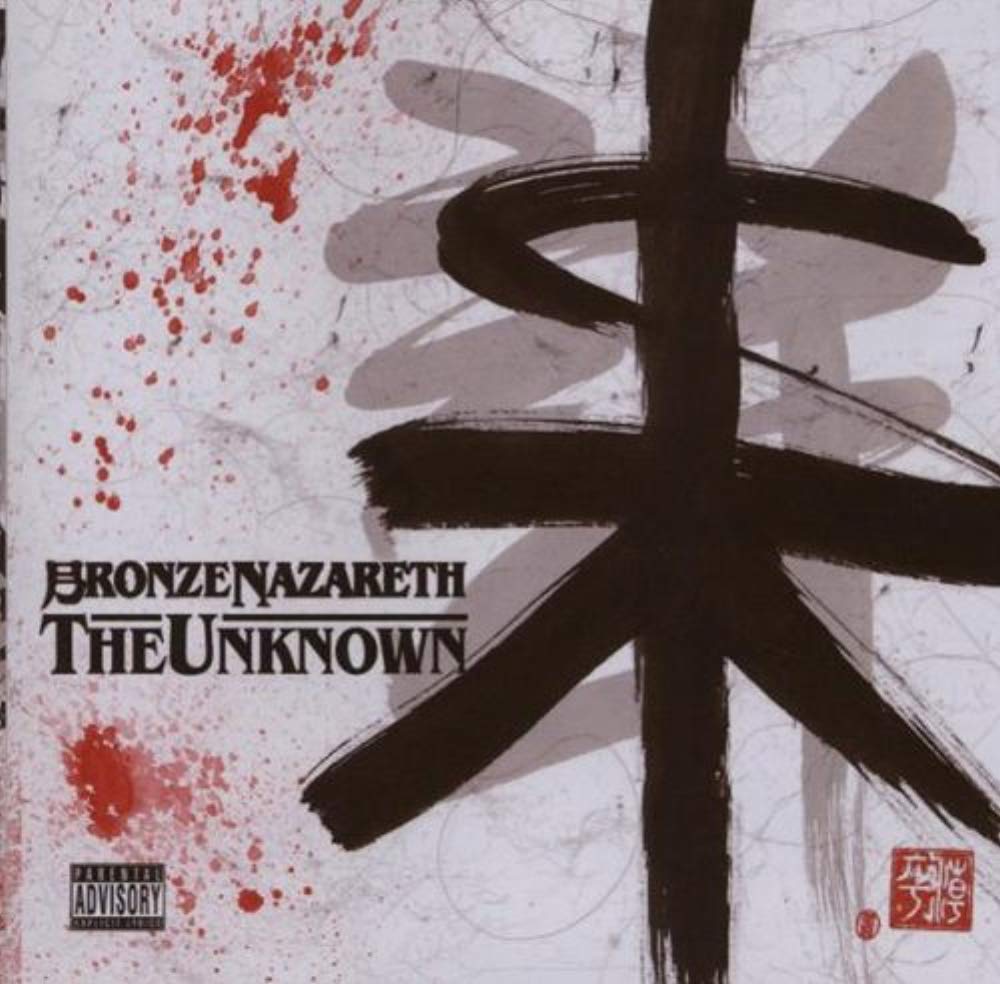 Bronze Nazareth - Unknown (CD)
