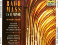 Bach, Robert Shaw, Atlanta Symphony Orchestra & Chamber Chorus, Sylvia McNair, Delores Ziegler, Marietta Simpson, John Aler, William Stone (3), Thomas Paul – Mass In B Minor (CD)