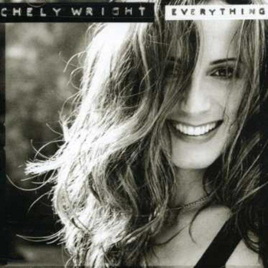 Chely Wright - Everything (CD)
