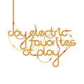 Joy Electric - Favorites at Play (CD)