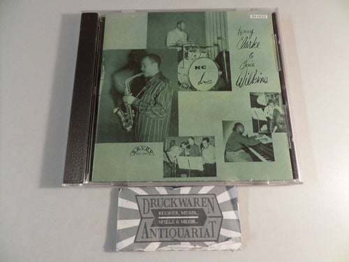 Art Blakey - Audio Music CD Of RCA Victor Jazz The First Half Century The 20's -60's. The 50's. This CD is The 50's. (CD)