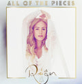 Reigan Derry - All of the Pieces (CD)