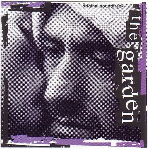 The Garden () - Soundtrack (CD)