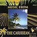 Benny Cepeda - Music From The Caribbean (CD)
