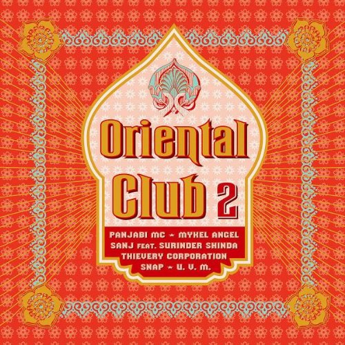 Panjabi MC, Snap, Snaj feat. Surinder Shinda, Myrel Angel, Bally Sagoo.. (CD)