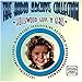 The Audio Archive Collection - Hollywood Guys 'N Girls (CD)