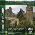 Home to Ireland - Home to Ireland 2 (CD)