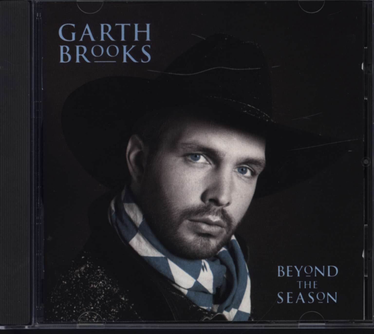 Garth Brooks - Beyond the Season (CD)