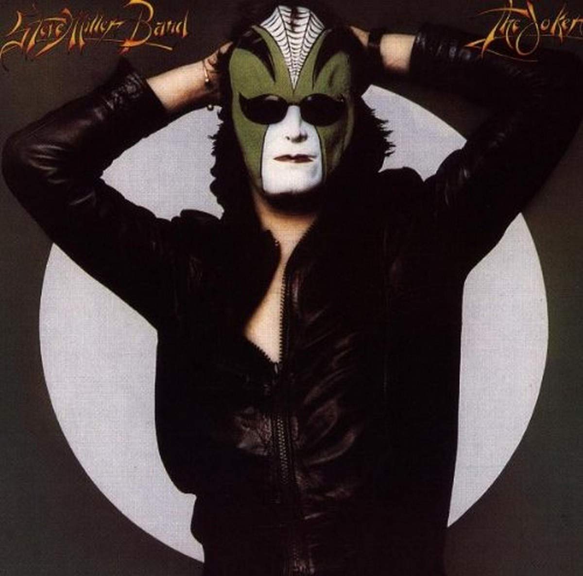 Steve Miller Band - The Joker (CD)
