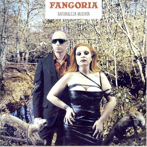 Fangoria - Un Hogar En Las Estrellas (CD)