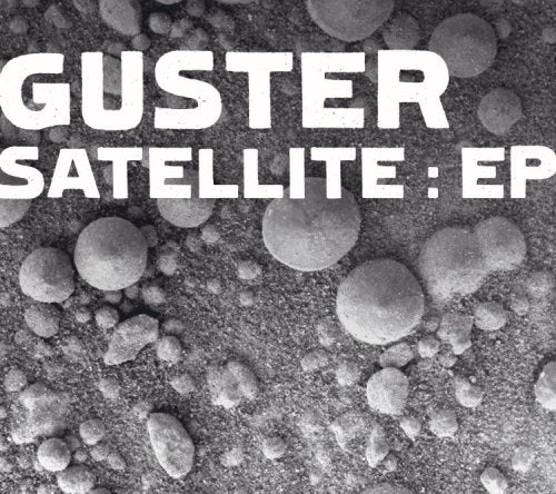 Guster - Satellite (CD)