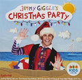 Jimmy Giggle's Christmas Party / Various (CD)