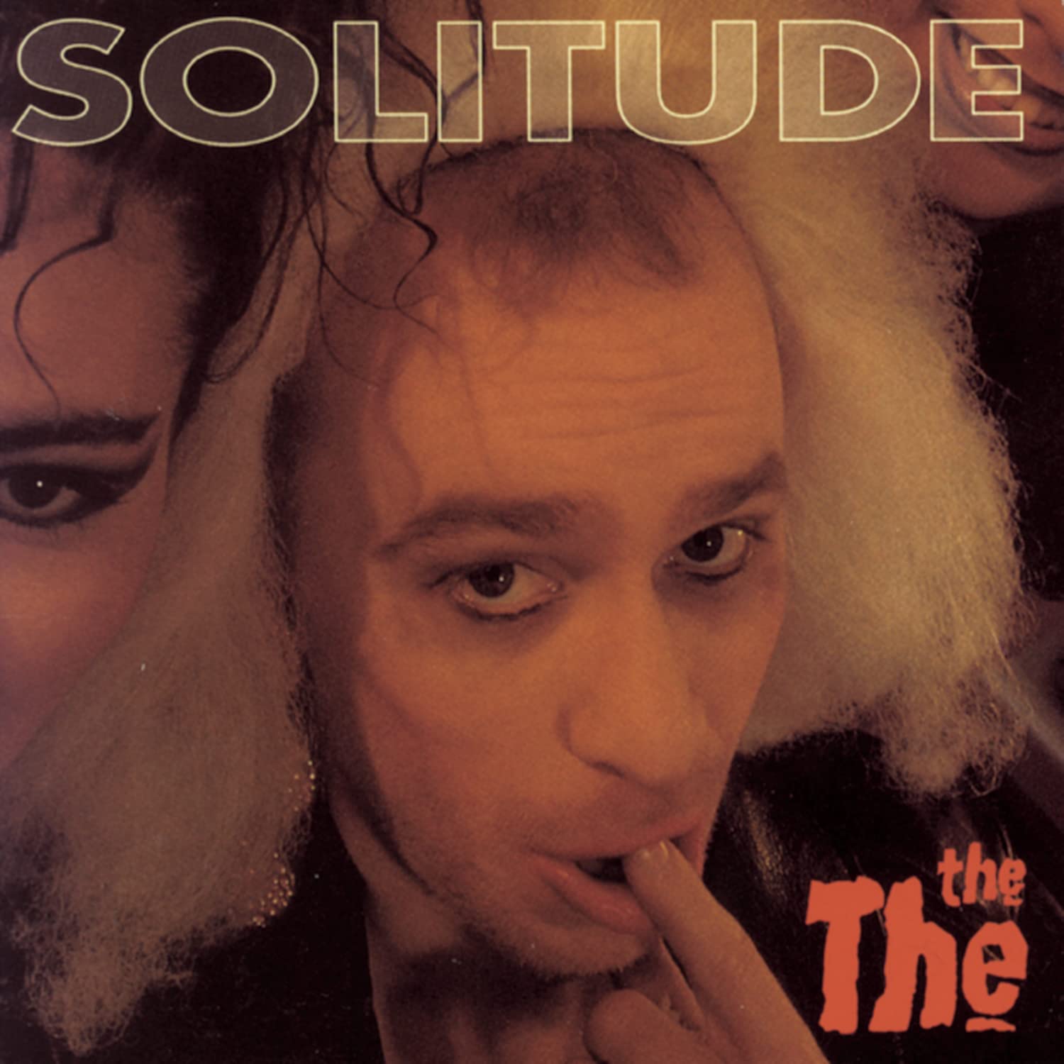 The The - Solitude (CD)
