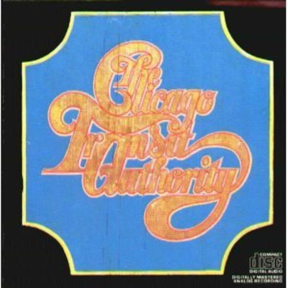 Chicago - Chicago Transit Authority (CD)