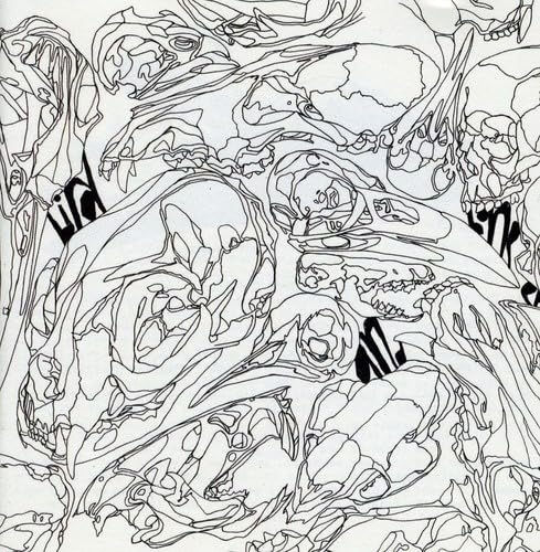 Artisan Guns Bird & Bone - Bird & Bone (CD)