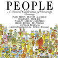 People: A Musical Celebration Of Diversity (1996 Television Movie) (CD)