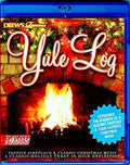 Drew's Famous Yule Log (Blu-ray)