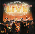 The Cat's Pajamas Live (DVD)
