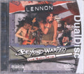 Lennon - Beyond Warped Live Music Series (CD)