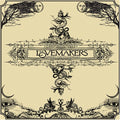 The Lovemakers - Misery Loves Company (CD)