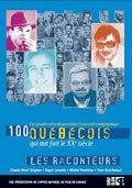 100 Quebecois / Les Raconteurs (DVD)