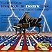 George Gershwin / Jeffrey Reid Baker - Rhapsody in Electric Blue (CD)