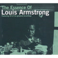 Louis Armstrong - Essence of (CD)
