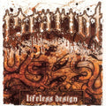 Iscariot - Lifeless Design (CD)