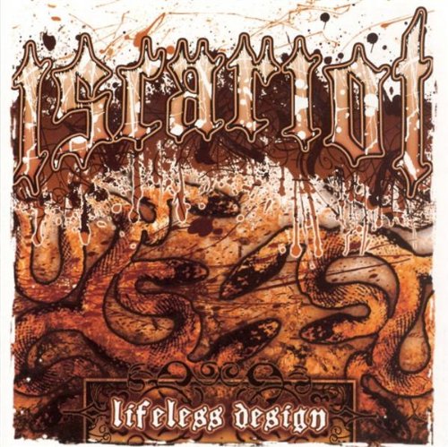 Iscariot - Lifeless Design (CD)