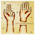 Last Tuesday - Resolve (CD)