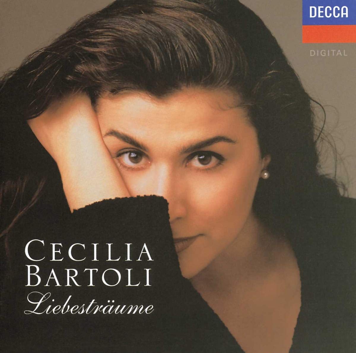 Cecilia Bartoli - Cecilia Bartoli: A Portrait (CD)