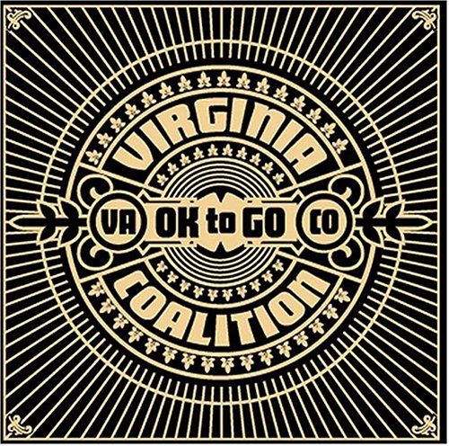 Virginia Coalition - Ok to Go (CD)