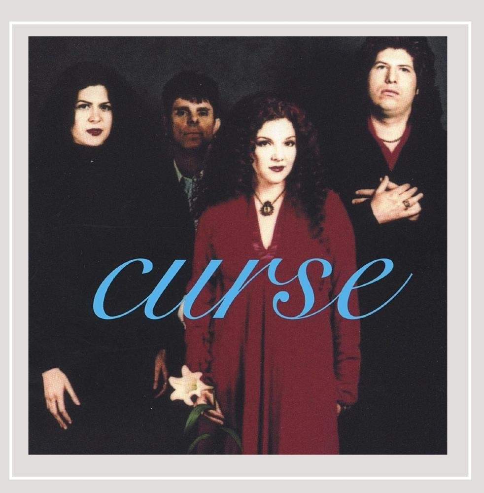 Curse - Curse (CD)