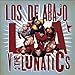 Los De Abajo - LDA V The Lunatics (CD)