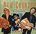 New Country Magazine - New Country - June 1995 (CD)