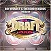 El Draft 2005: Boy Wonder & Chencho Records (CD)