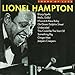 Lionel Hampton - Sound of Jazz (CD)