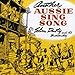 Slim Dusty And His Bushlanders - Another Aussie Sing Song (CD)