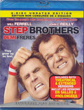 Step Brothers (Blu-ray)