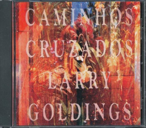 Larry Goldings - Caminhos Cruzados (CD)