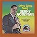 Benny Goodman - Swing Swing Swing (CD)