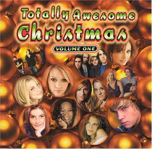 Totally Awesome Christmas Volume 1 (CD)