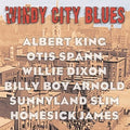 Windy City Blues (CD)