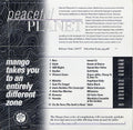 Peaceful Planet AND Rhythm Zone - Mango Records (Audio CD - 2 Disc Set) - Various Artists (CD)