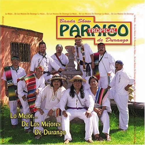 Mejor De Los Mejores De Durango (CD)